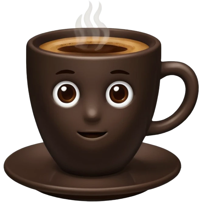 Espreesso emoji