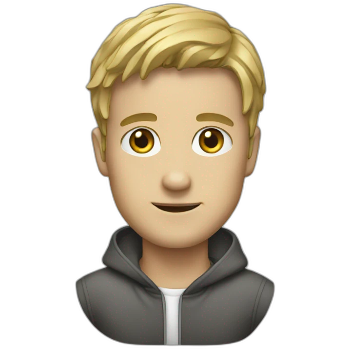 Data emoji