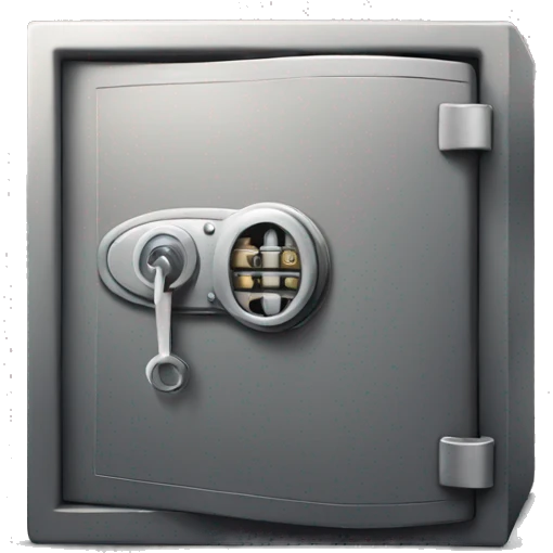 safe emoji