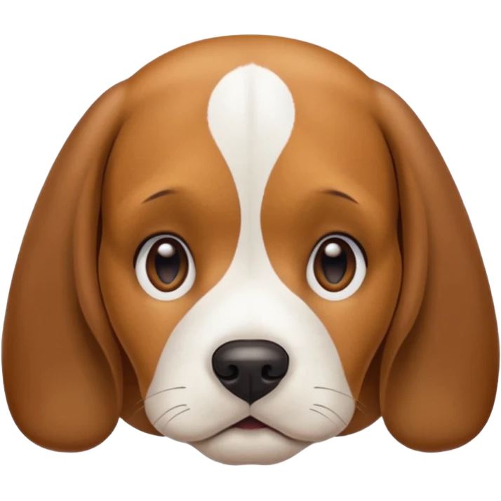 beagle emoji