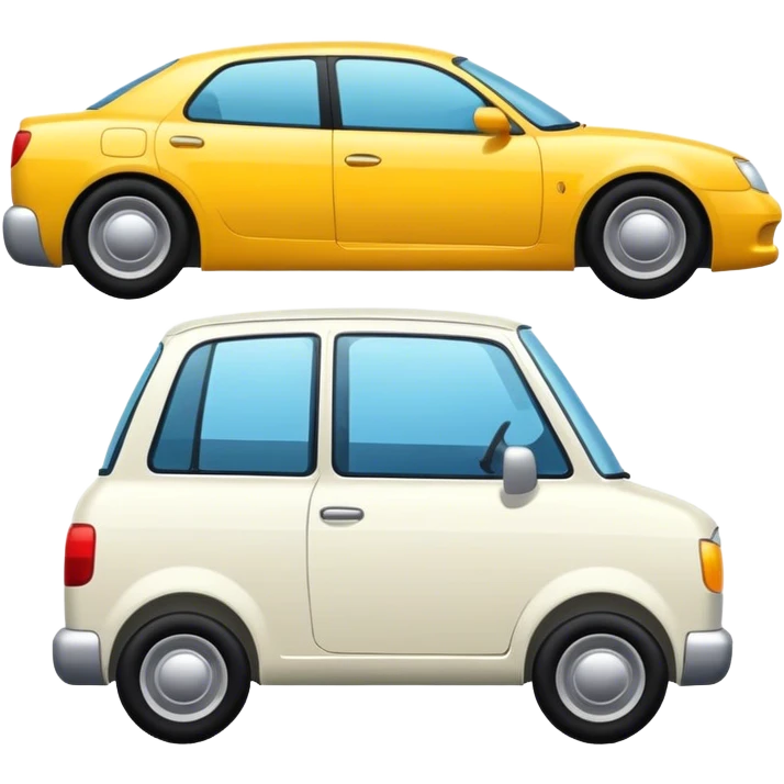 Car emoji
