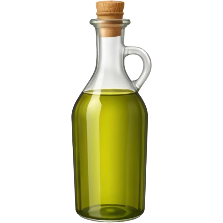 Olive oil emoji