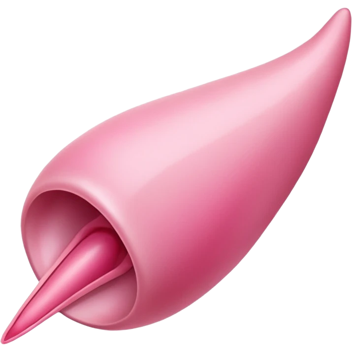 vagina emoji
