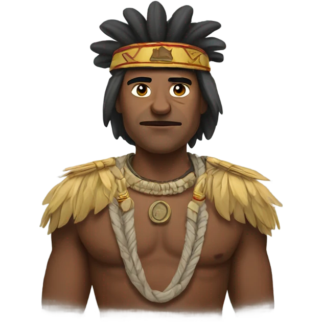 Chief Josepg emoji