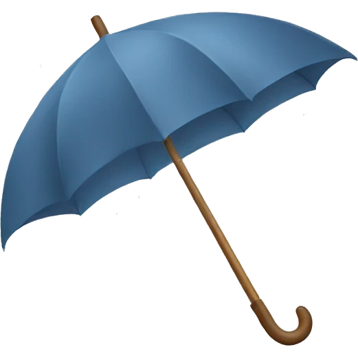 umbrella emoji