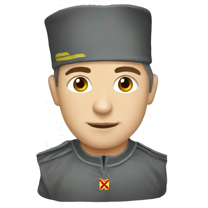 Россия emoji
