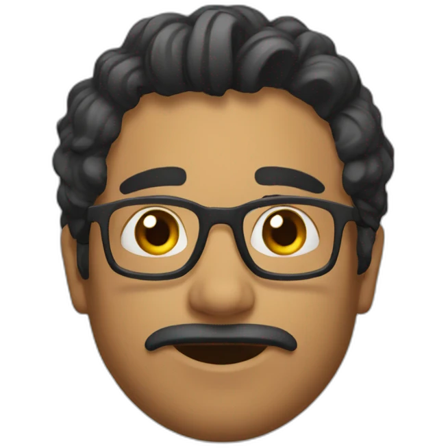 کیوت emoji
