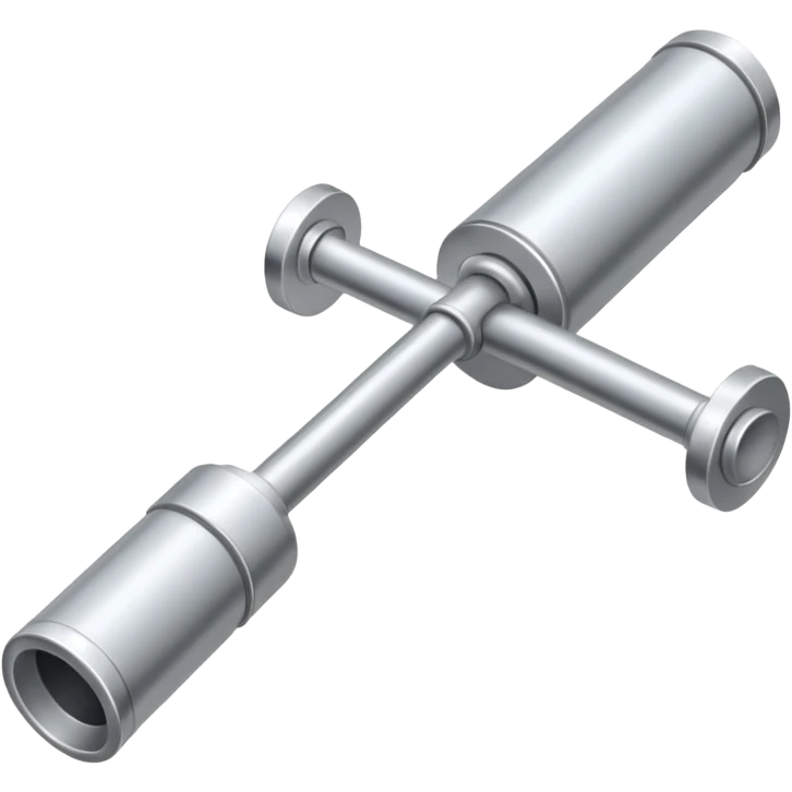 Curtain rod emoji