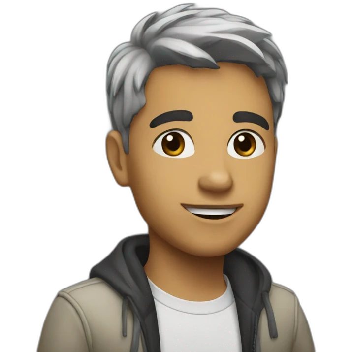 kingston emoji