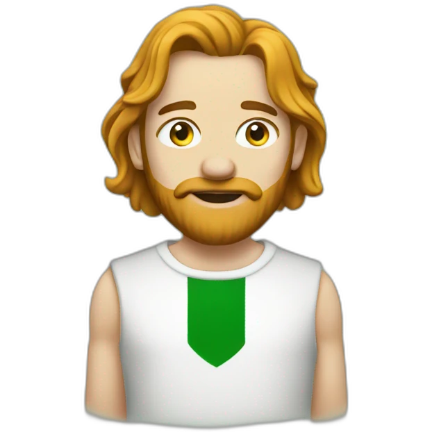 ireland emoji
