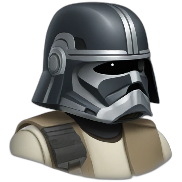 StarWars emoji