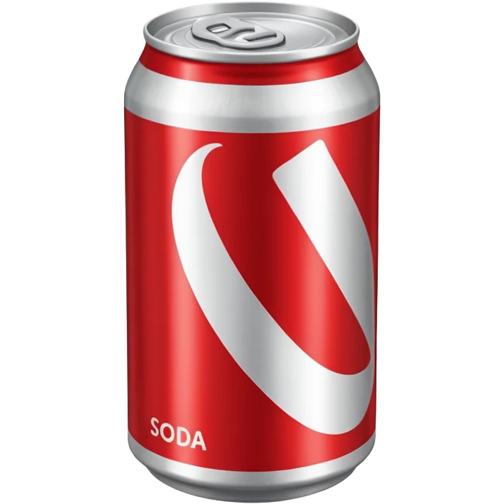 can of soda emoji