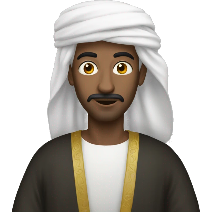 emir emoji