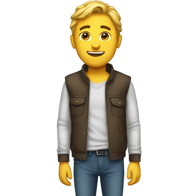pull emoji