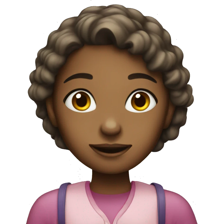 girl pay with card  emoji