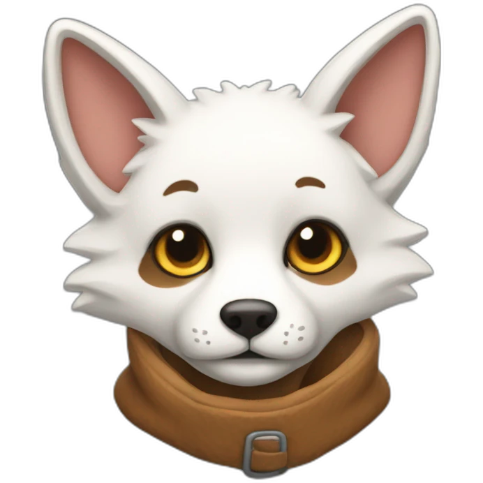 Tobyfox emoji