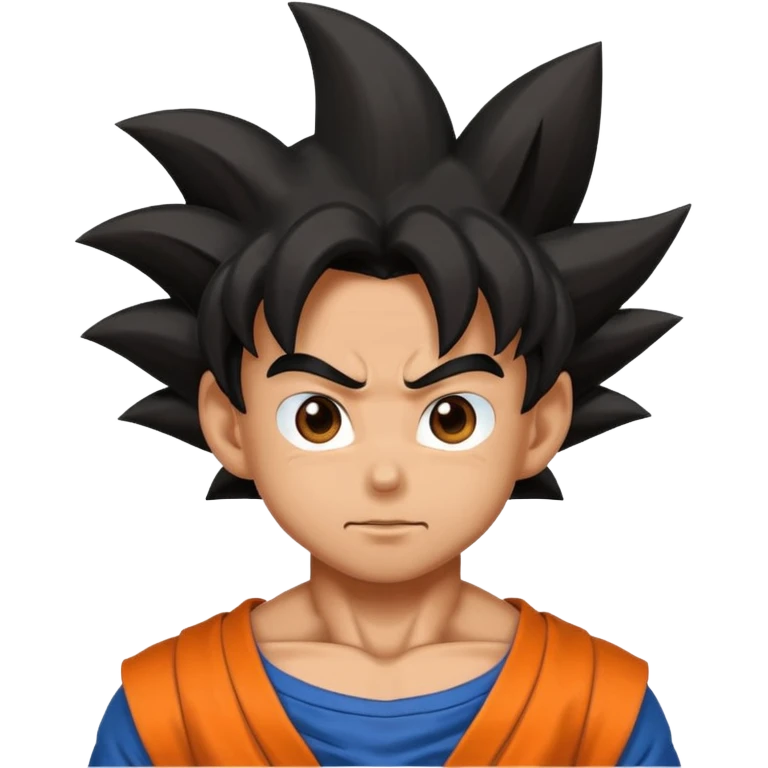 goku emoji