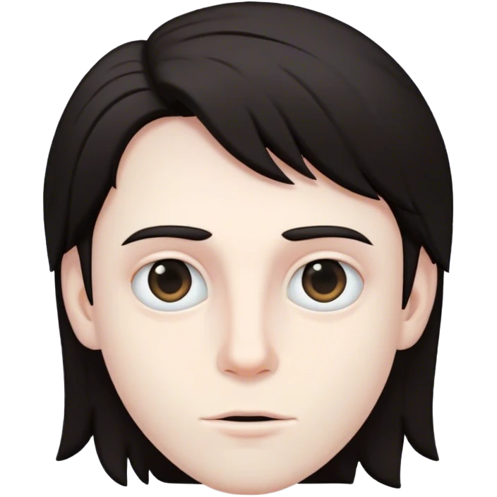 Louis emoji