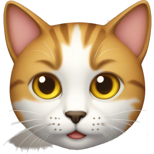 gaming cat emoji