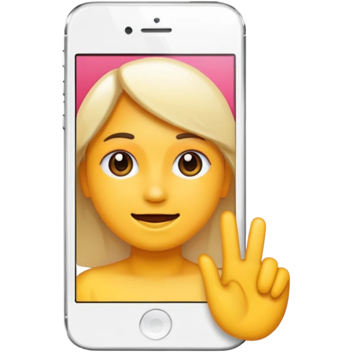 ✨i phone emoji  emoji