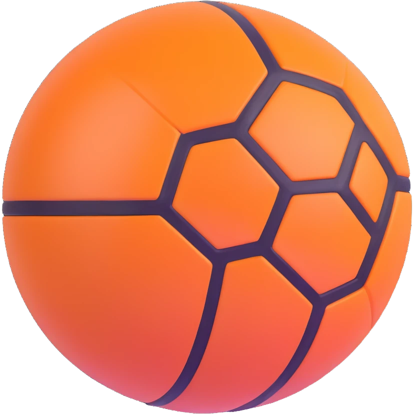Ultra Ball from Pokemon emoji