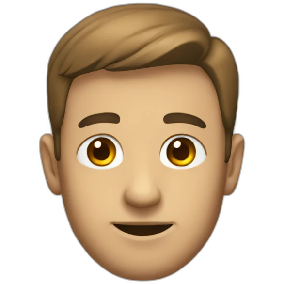 6% emoji