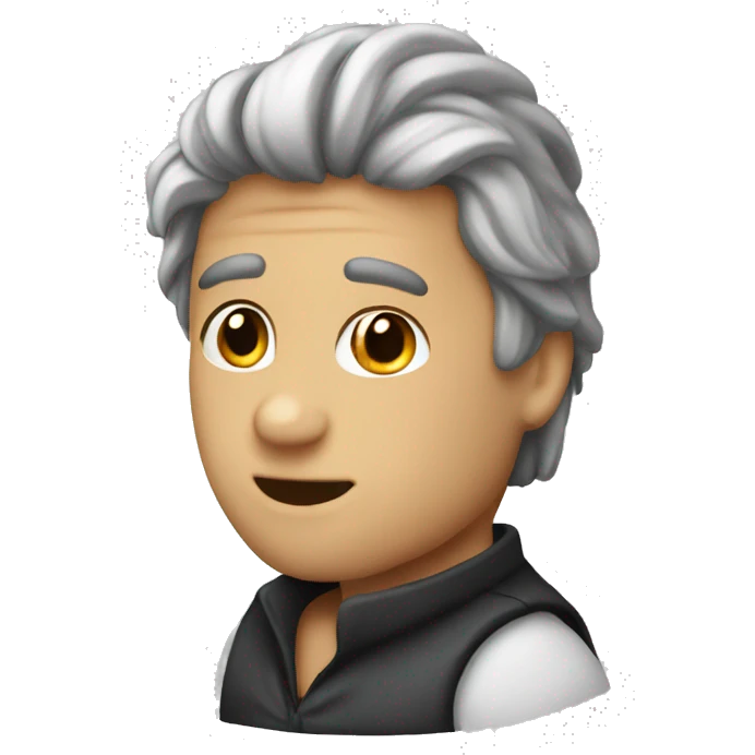 Rizzler emoji