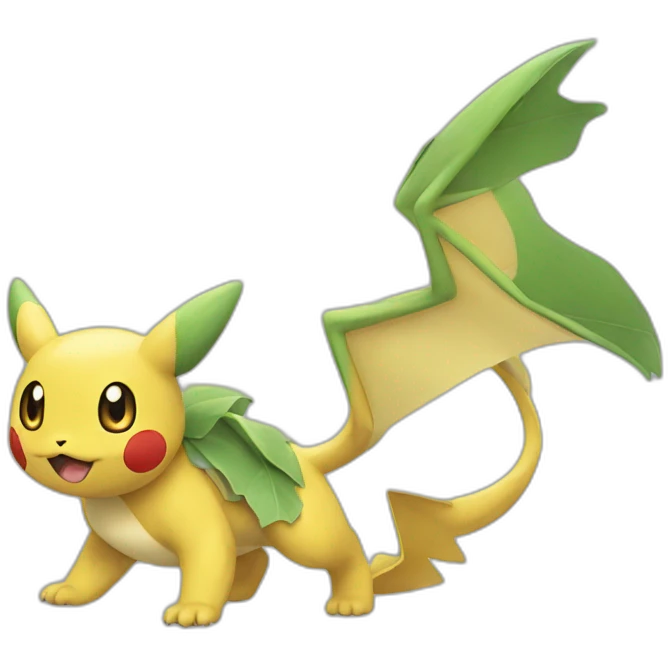 Pokemon  emoji