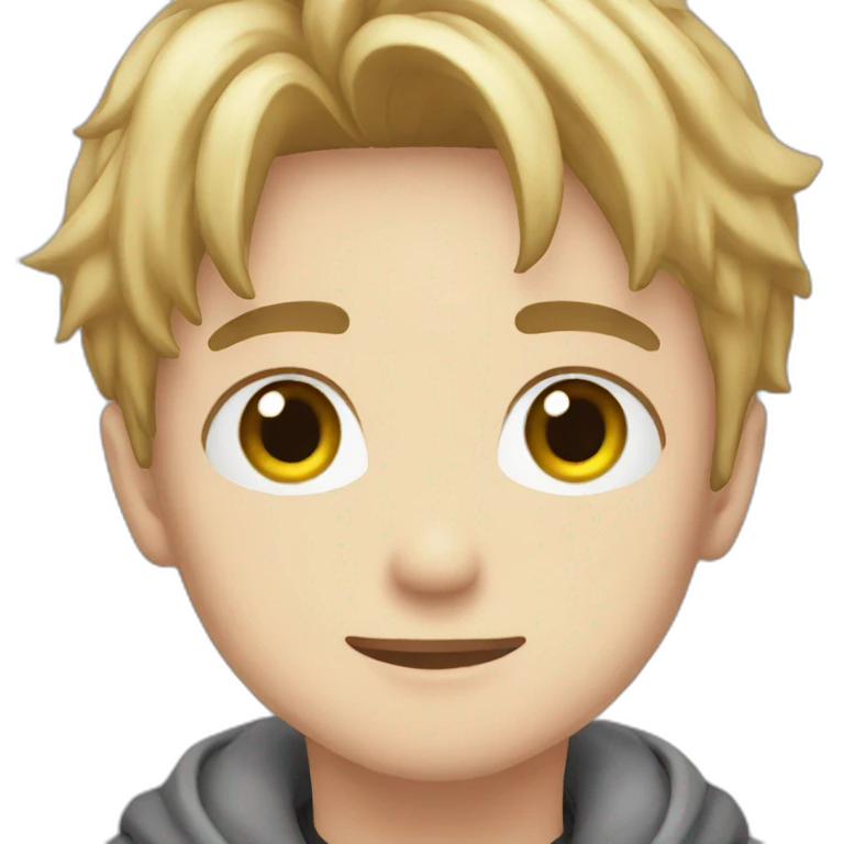 Skz emoji
