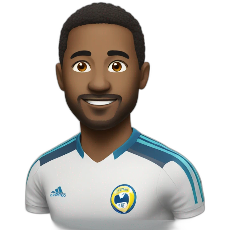 FIFA emoji