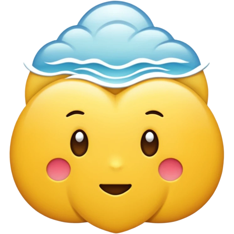세련된 여자 emoji