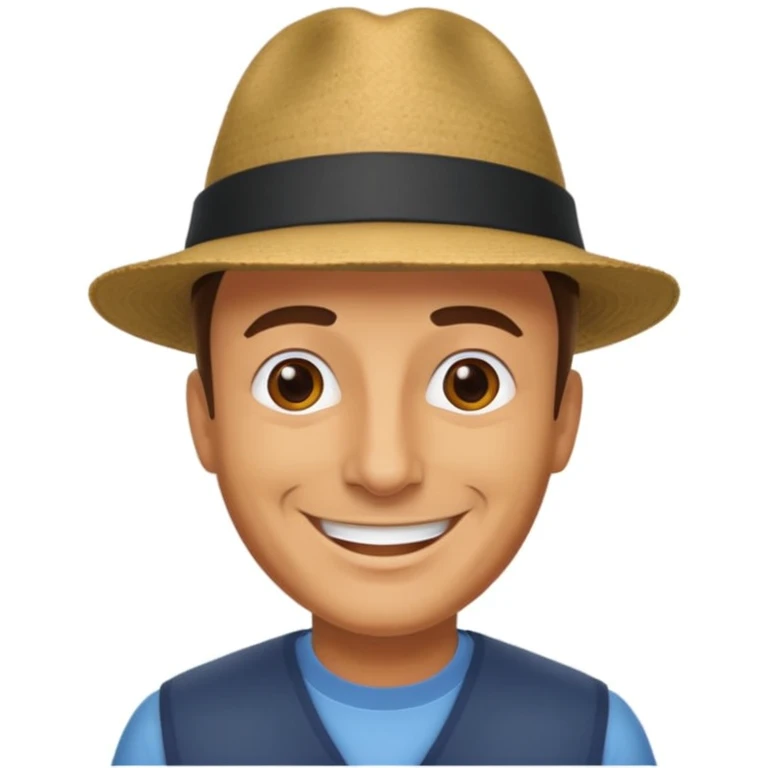 Recep İvedik  emoji