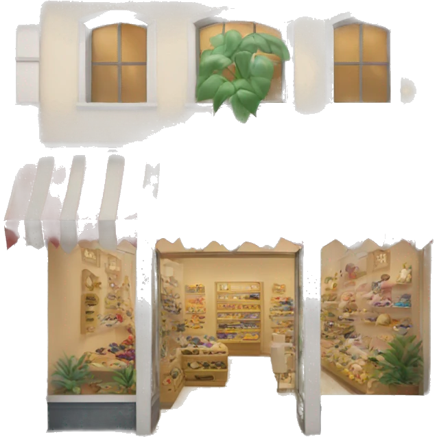 aerie store emoji
