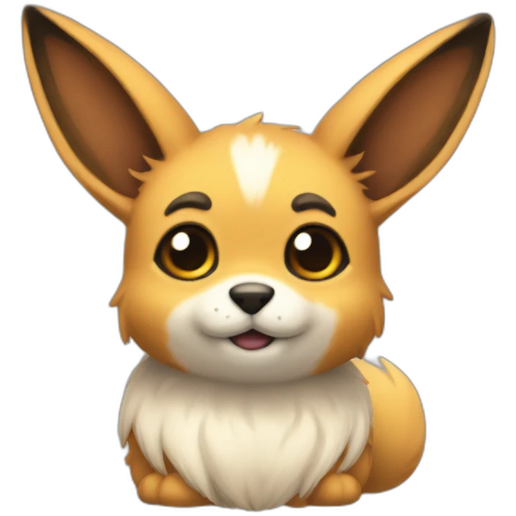 evee emoji
