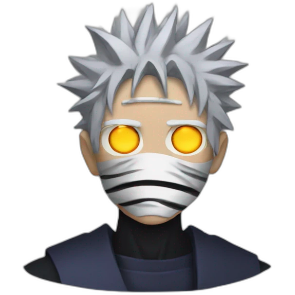 Obito emoji