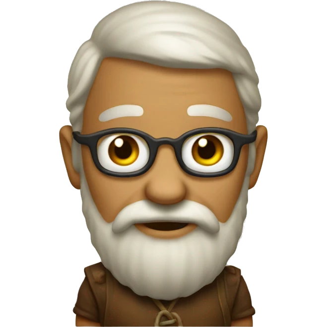 Gnomi emoji
