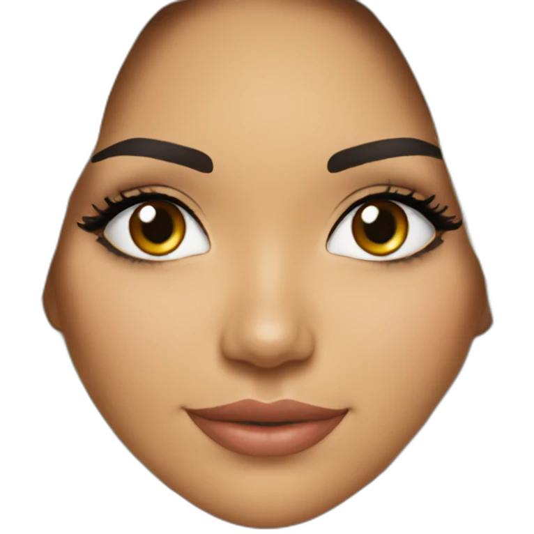 Vanessa hudgens emoji