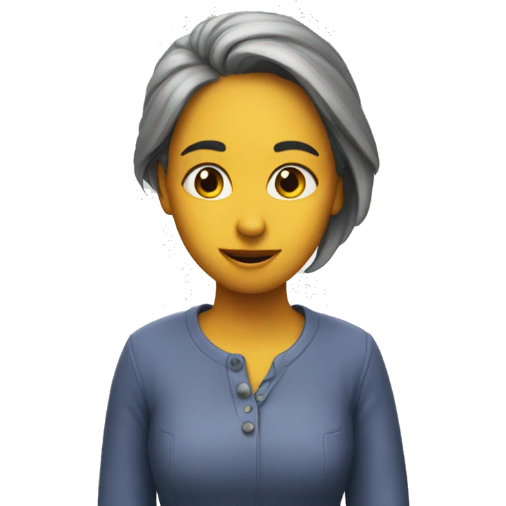 Sally photo emoji