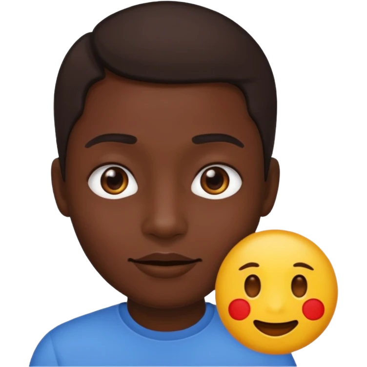 EmOji adult emoji