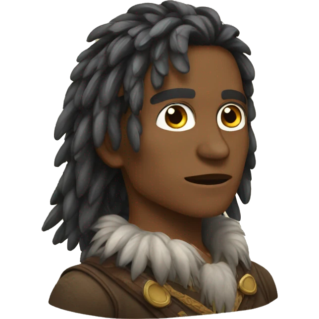 hawk tuah  emoji