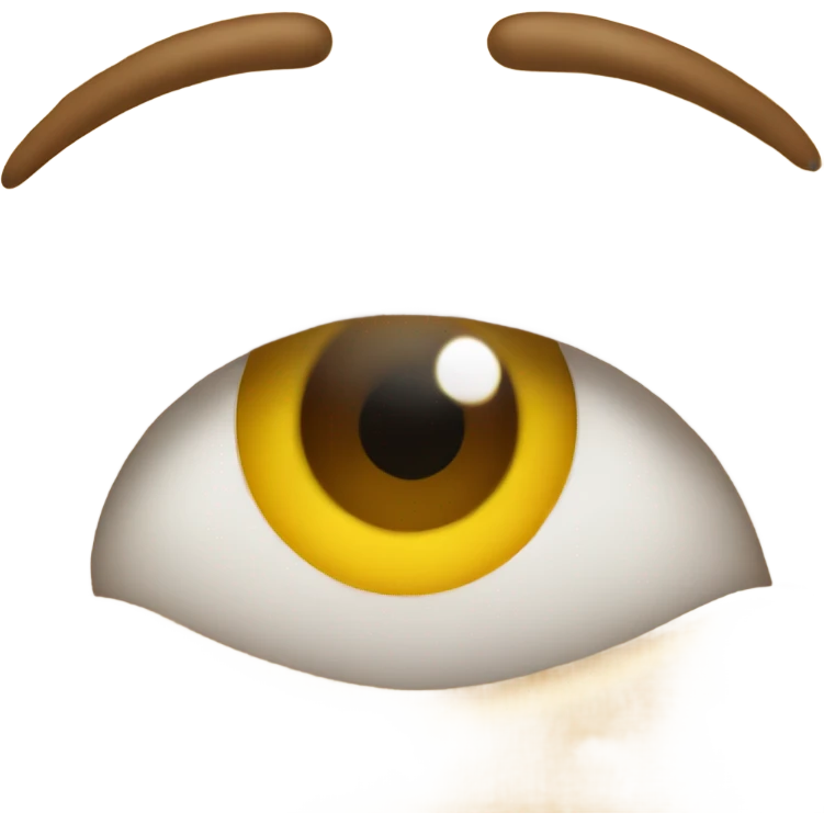 eyes emoji