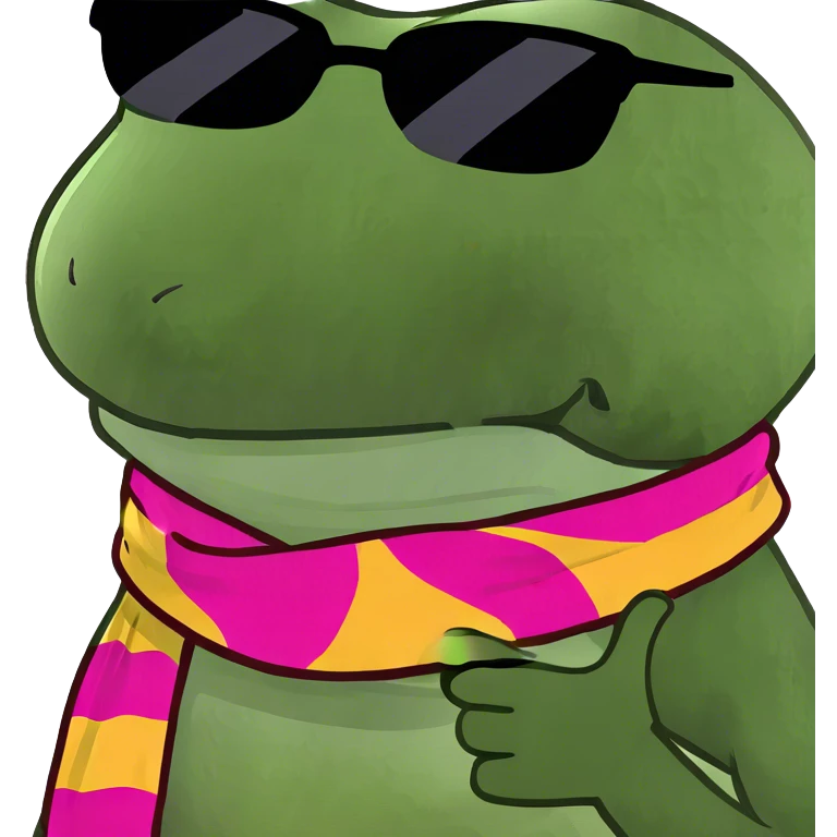 Aestetik emoji