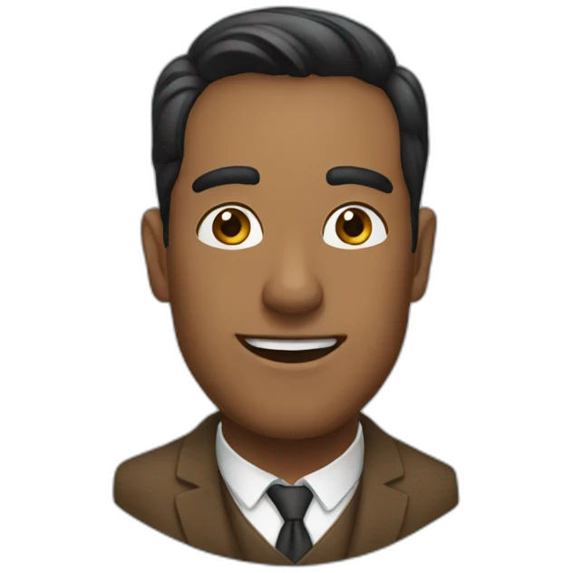 shaker emoji