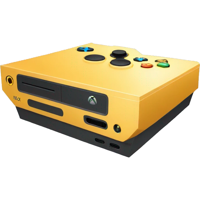 Xbox emoji