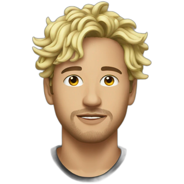 Nekfeu emoji