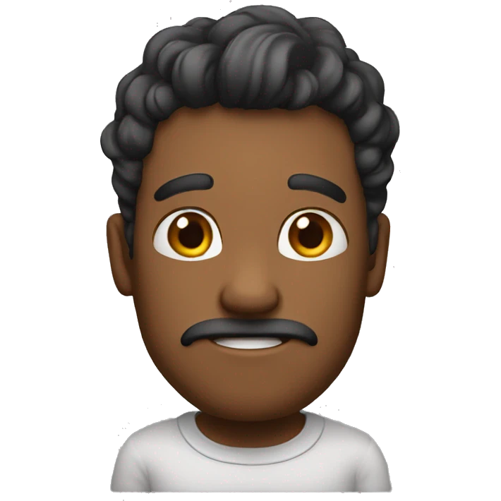 shake my head emoji