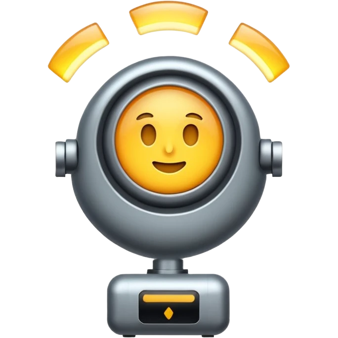 lighting system emoji