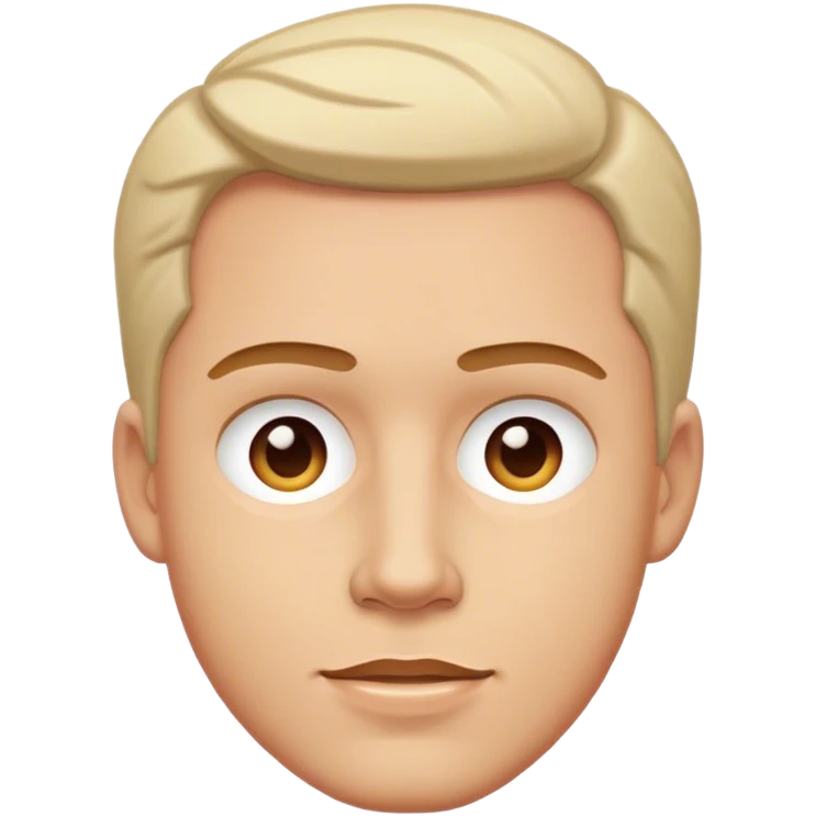 Ken Carson  emoji