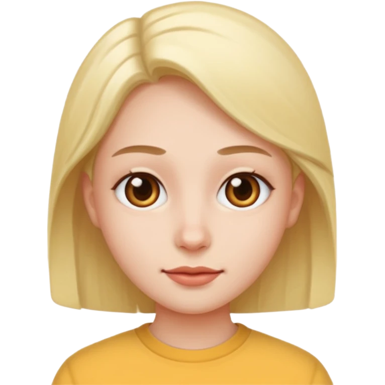 Me emoji