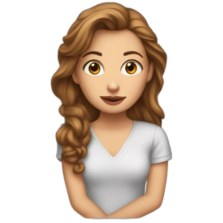 Sophie Elise emoji